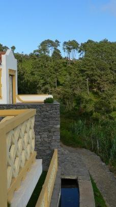 Colina Da Faja Fajã da Ovelha Exterior foto